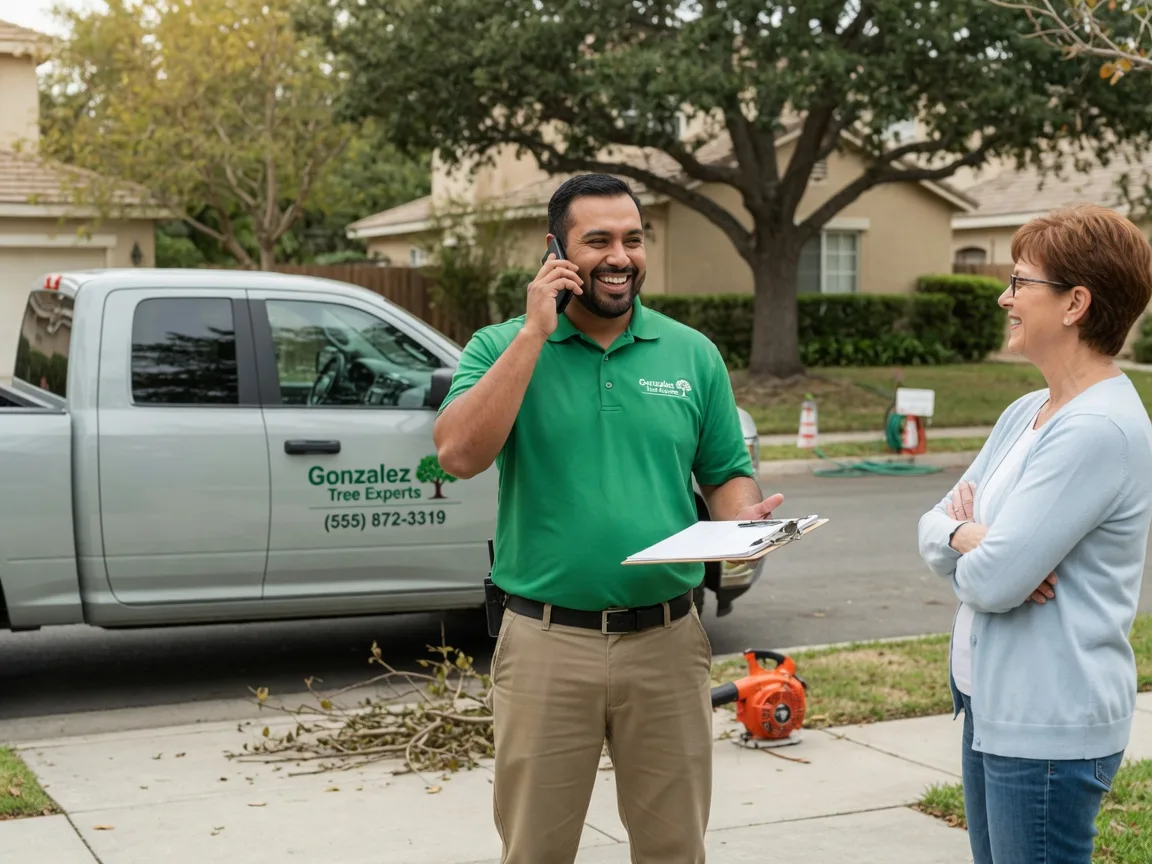 Tree Service Camden, IN FAQs